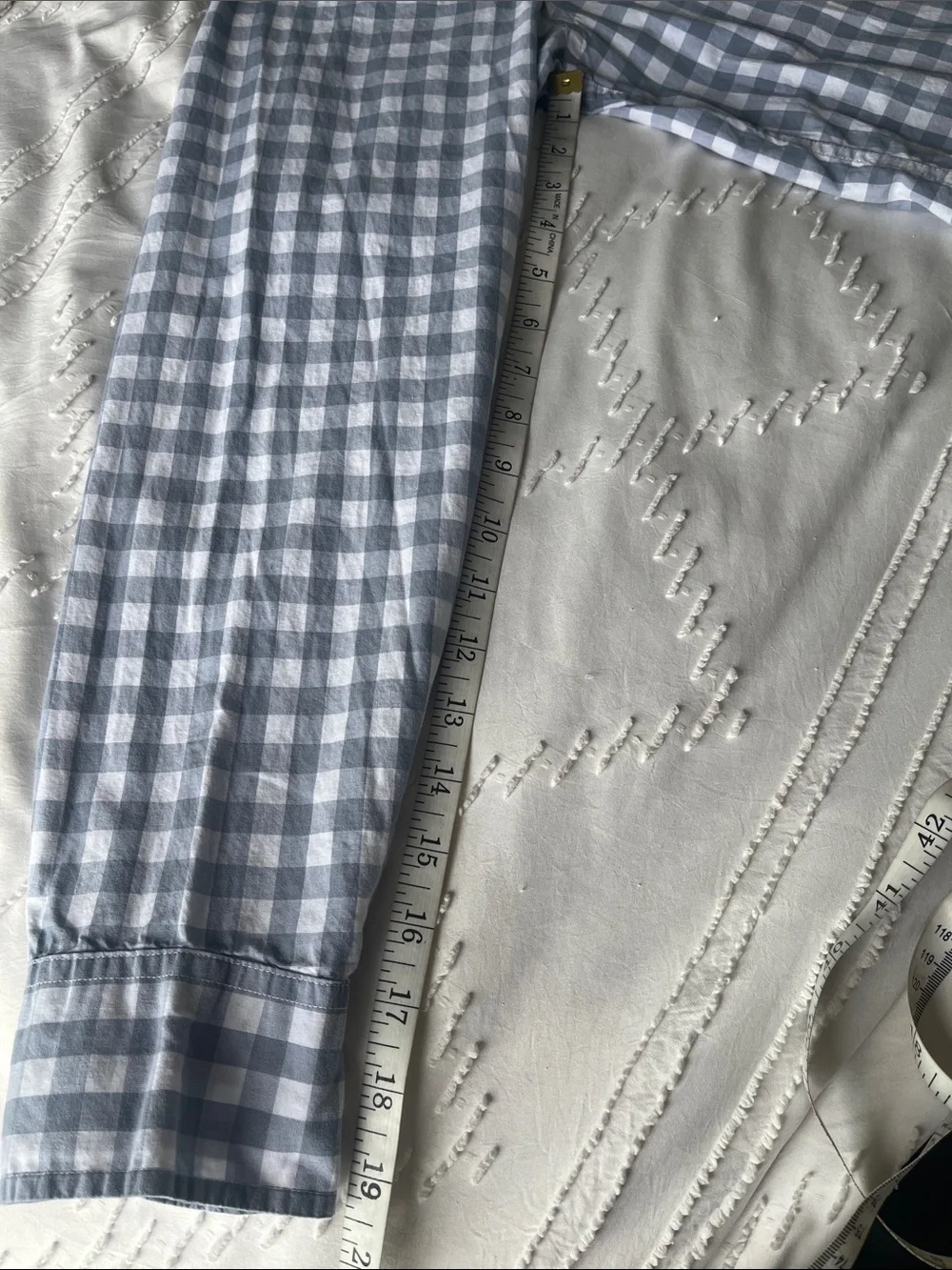 J. Crew crew men